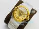 OE Factory Replica Omega Constellation Yellow Gold Diamond Marks Dial Swiss Watch (3)_th.jpg
